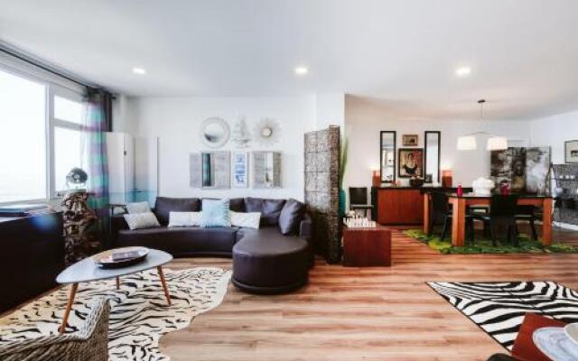 The Waves Hostel