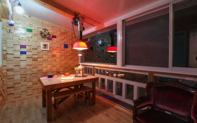 Gapyeong Dorothy Pension
