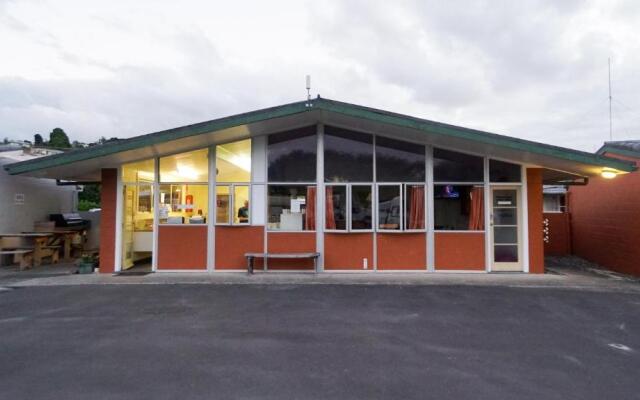 Whangarei Central Holiday Park