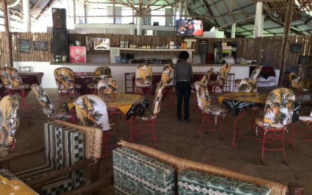 Travellers Inn Resort Malindi