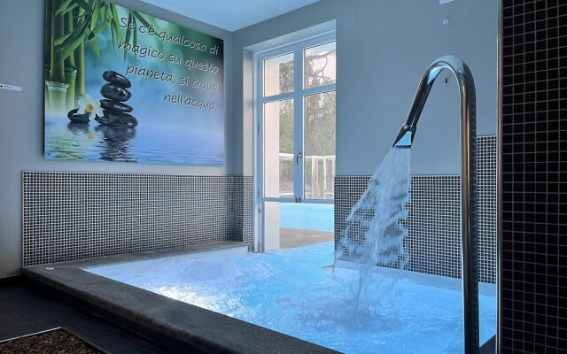 Villa Nonna Cicci Boutique Hotel - Spa