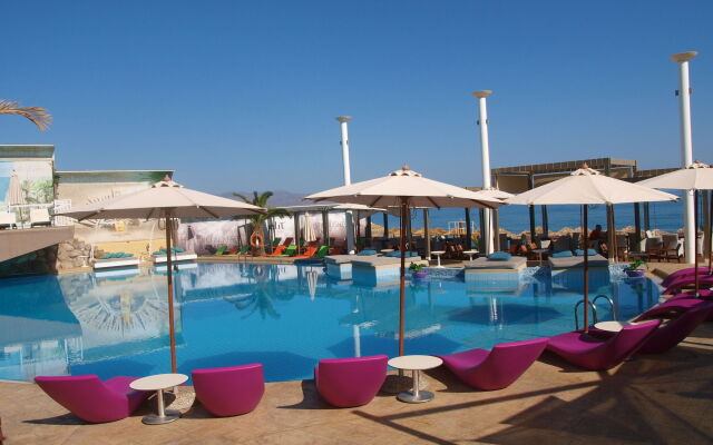 Mylos Hotel Apartments