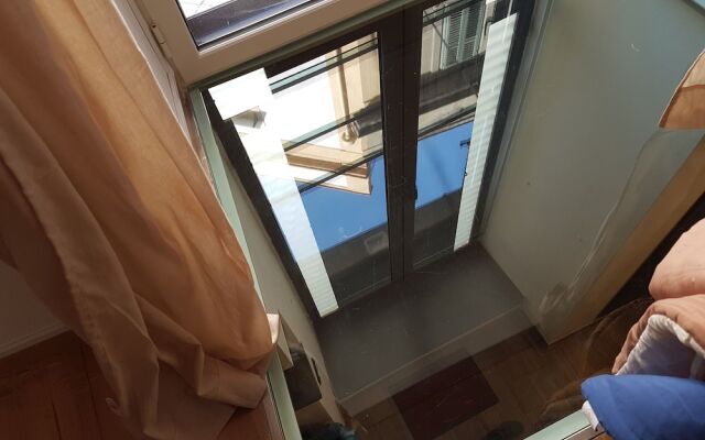 Cortile D'Arimatea