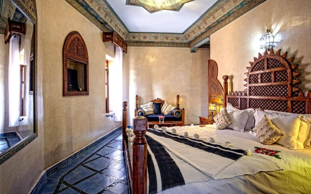 Riad El Wiam