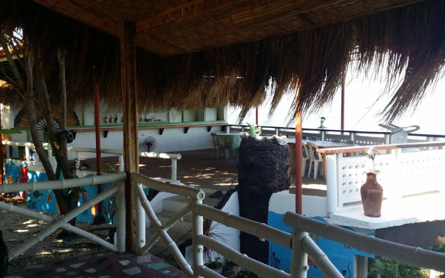 New Ocean Terrace Beach Resort