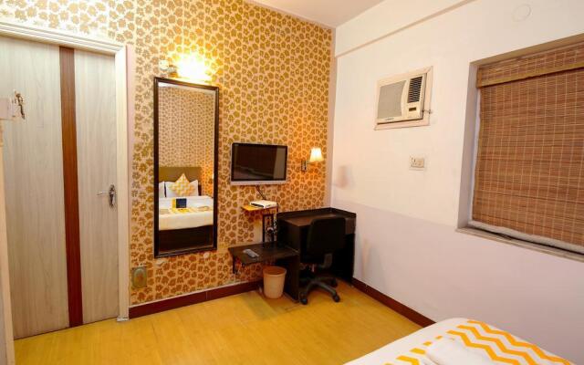 OYO 4219 Ratnakar Residency
