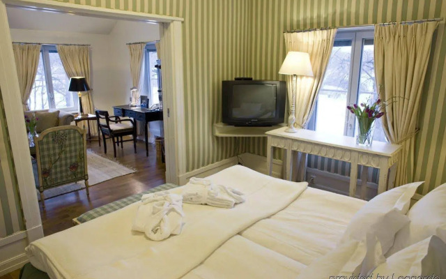 Stallmästaregården, Stockholm, a Member of Design Hotels