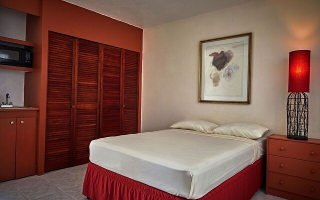 La Cuadra Guest House