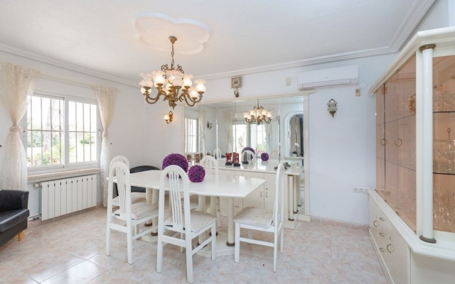 Fidalsa Mediterranean Beachfront