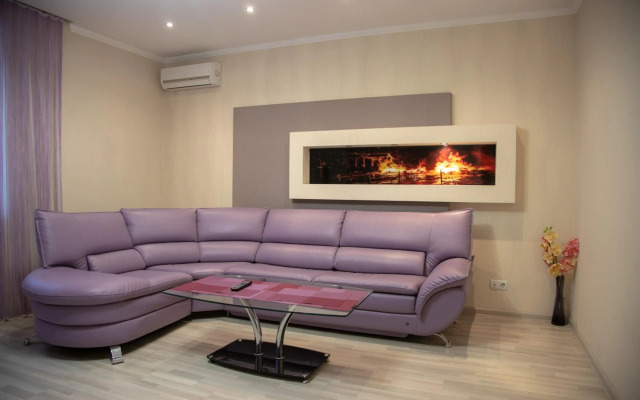 Квартира Люкс