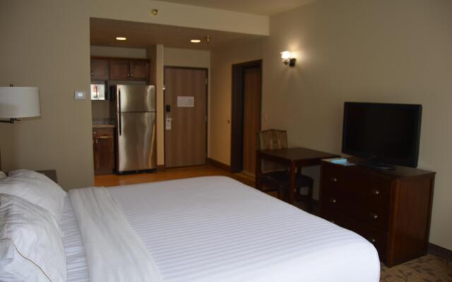 Hyatt Place Springdale/Zion National Park