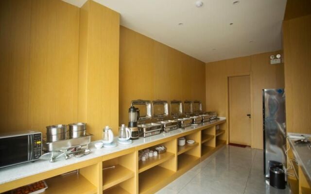 Greentree Inn Anqing Tongcheng Tong An Road South