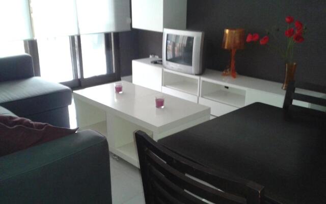 Acogedor Apartamento en Benicasim