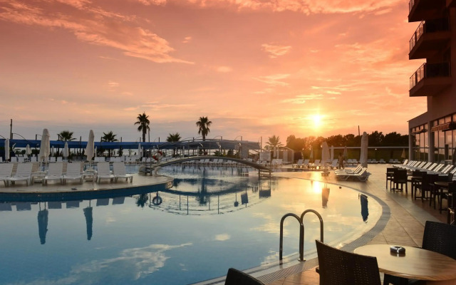 Çenger Beach Resort Spa - All Inclusive