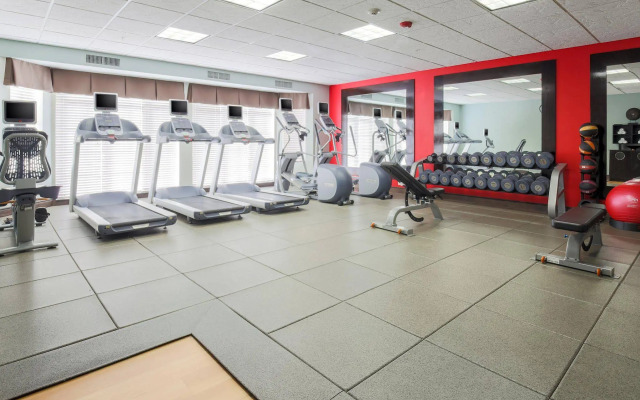 Homewood Suites by Hilton Lawton, OK