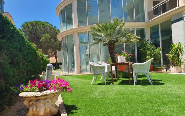 Thalassa Sport