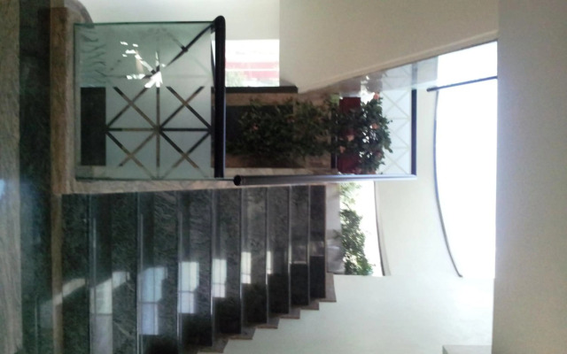 Hotel Astor