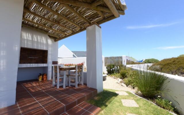 Fijnbosch Luxury Apartments