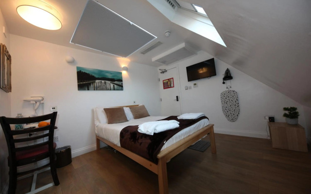 Villa Vanilla Hotel