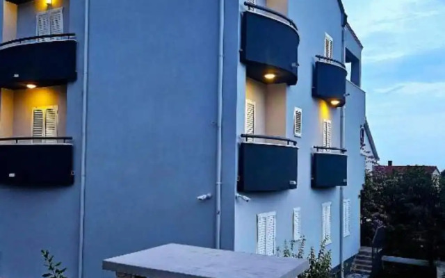 Perla Charming Apartment No1