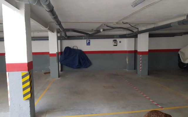 Lolita's house torre del oro