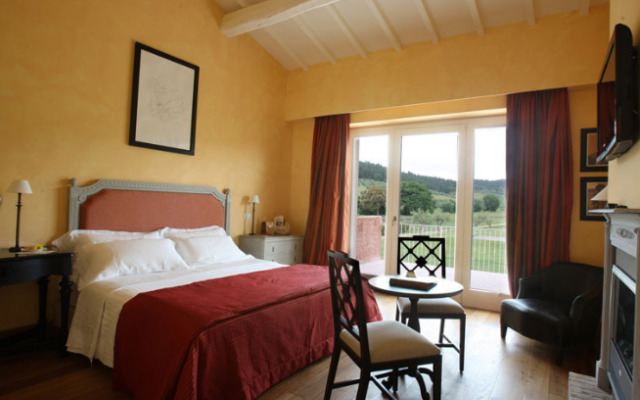 Casa Badiola Tuscan Inn