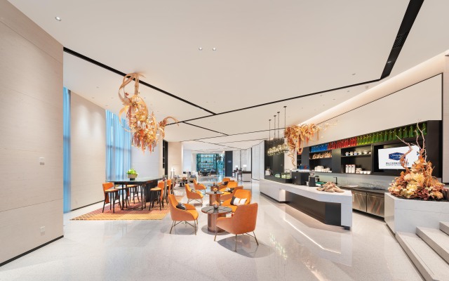 Hampton by Hilton Foshan Sanlong Bay