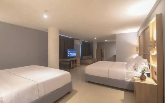 Mood Matuna Hotel Cartagena