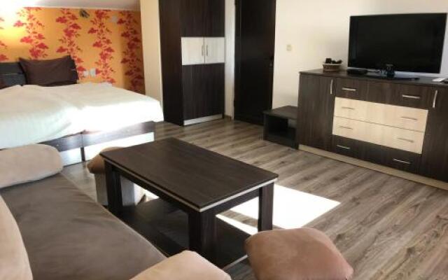 Suites Bulgari