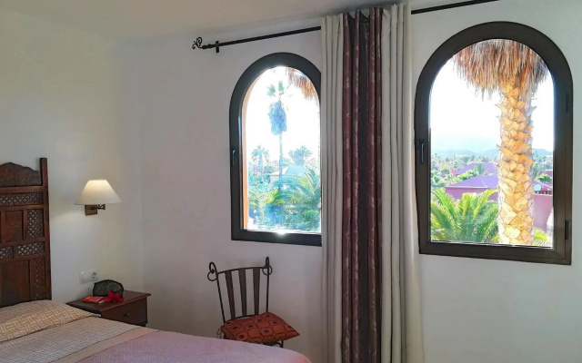 Appartamento privato Oasis Tamarindo