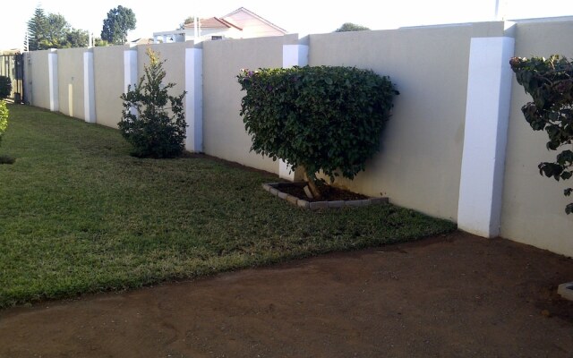 Gie's Guest house