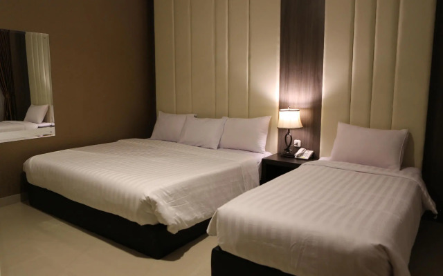 Hotel 55