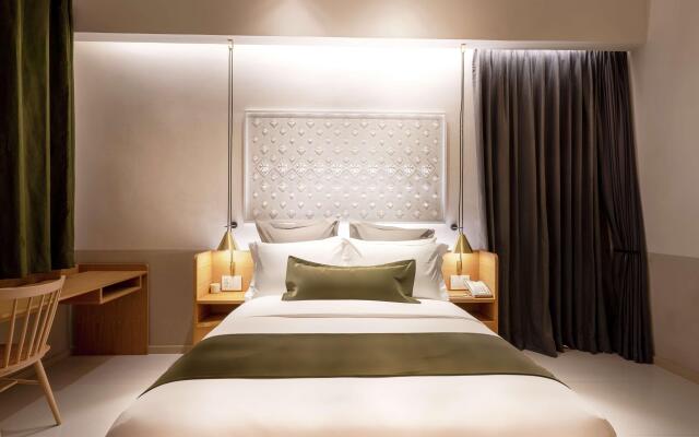 Umbral, a Curio Collection by Hilton