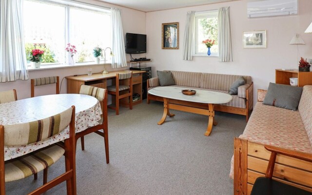 4 Person Holiday Home in Hadsund
