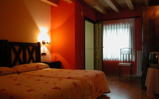 C.T.R. Camino de la Fuentona