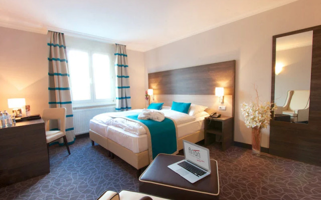 Austria Trend Appartementhotel