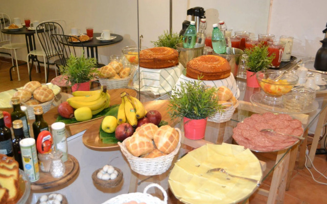 B&B Mergellina