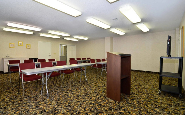 Best Western Marble Falls Inn