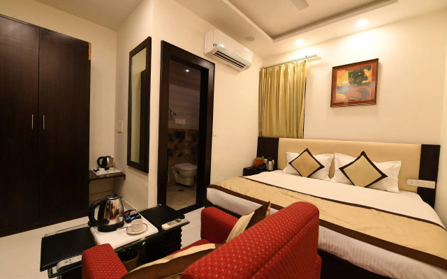 Madhav Muskan Residency
