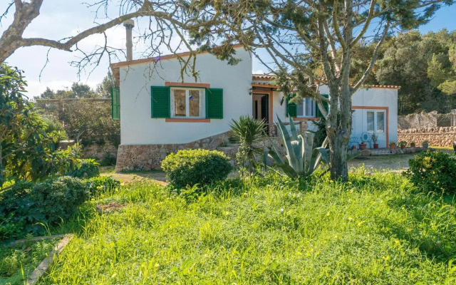Villa La Caseta