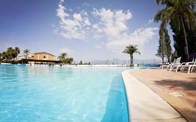 Minerva Club Resort Golf & SPA