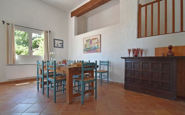 Beautiful Family Villa With Private Swimming Pool