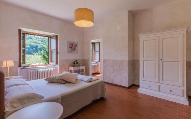 Villa La Fonte 14