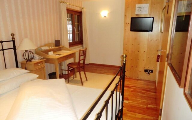 Gasthof Hirschen Schwarzenberg - Kunsthotel im Bregenzerwald