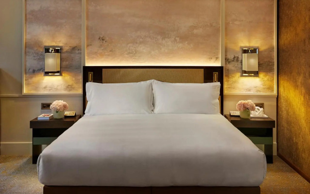 Mandarin Oriental Savoy, Zurich