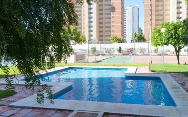 Apartamentos Gemelos - Beninter