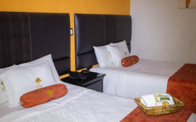 Hotel The Lit 13