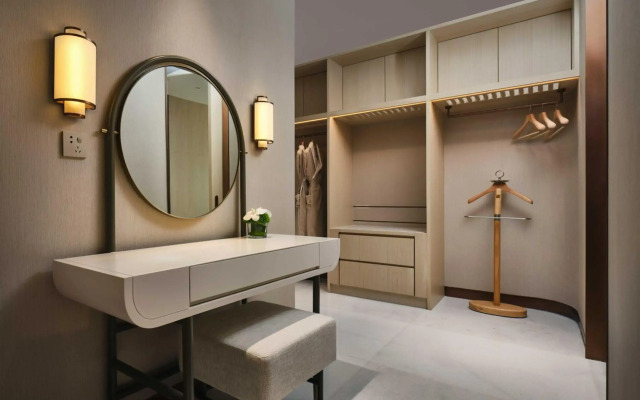 InterContinental Chongqing Raffles City by IHG