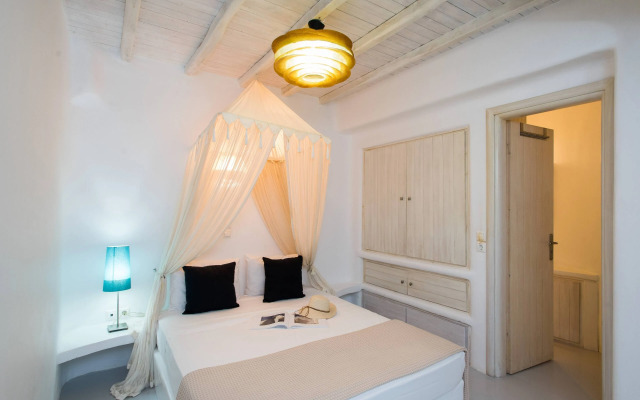 White Stone Mykonos Hotel