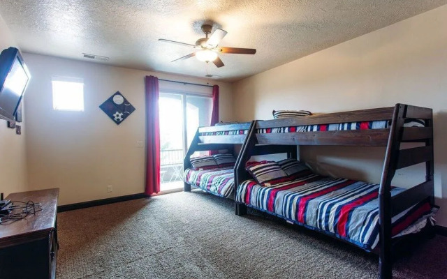 Red Canyon Retreat